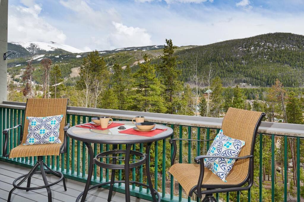 Beautiful Condo In Keystone'S Sts Johns Complex Dillon Εξωτερικό φωτογραφία